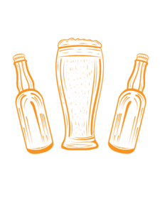 Drink Beer It's Cheaper Than Therapy